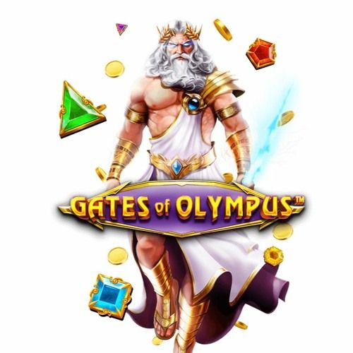 Gates of Olympus